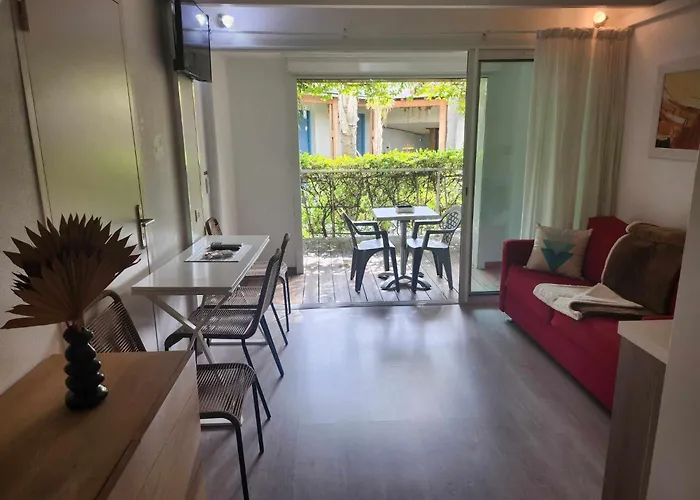 Bleu Mer Duplex & Suites