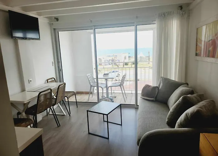 Bleu Mer Duplex & Suites