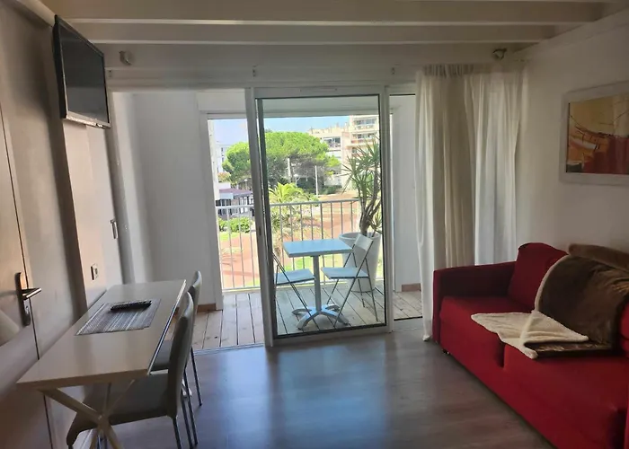 Bleu Mer Duplex & Suites