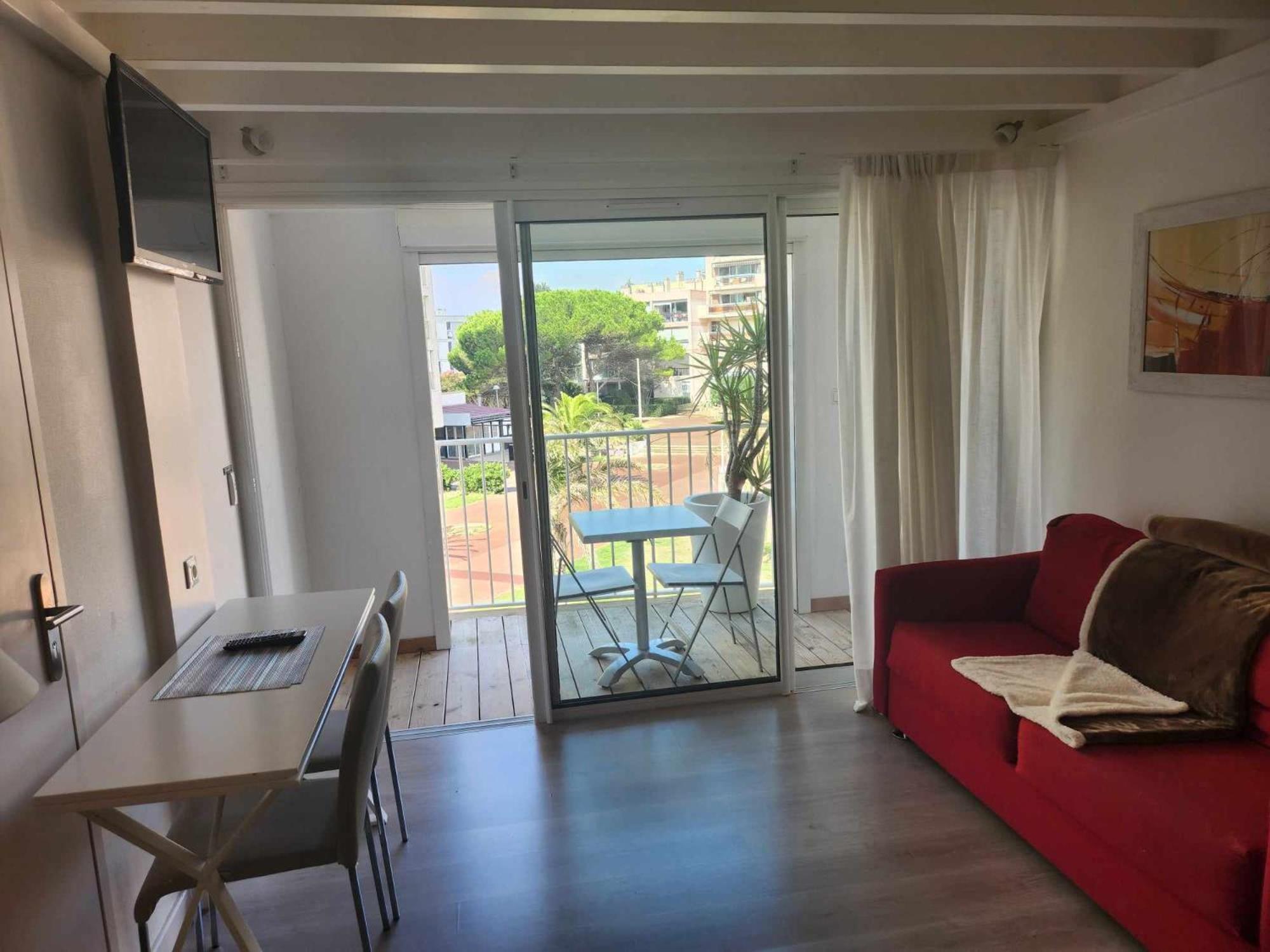 Aparthotel Bleu Duplex & 4*