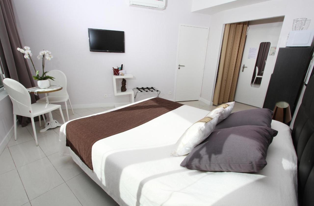 Aparthotel Bleu Duplex &