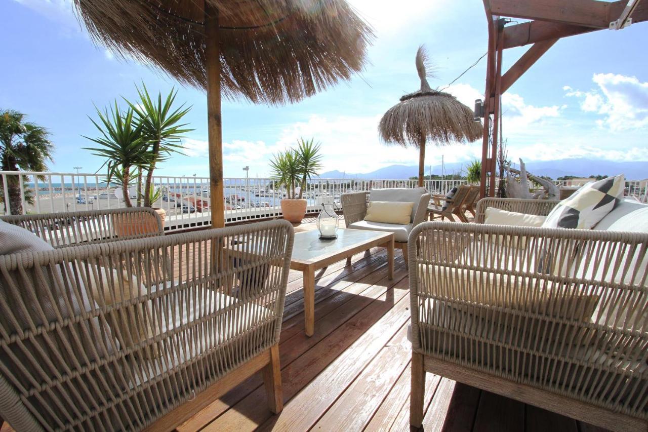 Aparthotel Bleu Duplex & Saint-Cyprien (Pyrenees-Orientales)