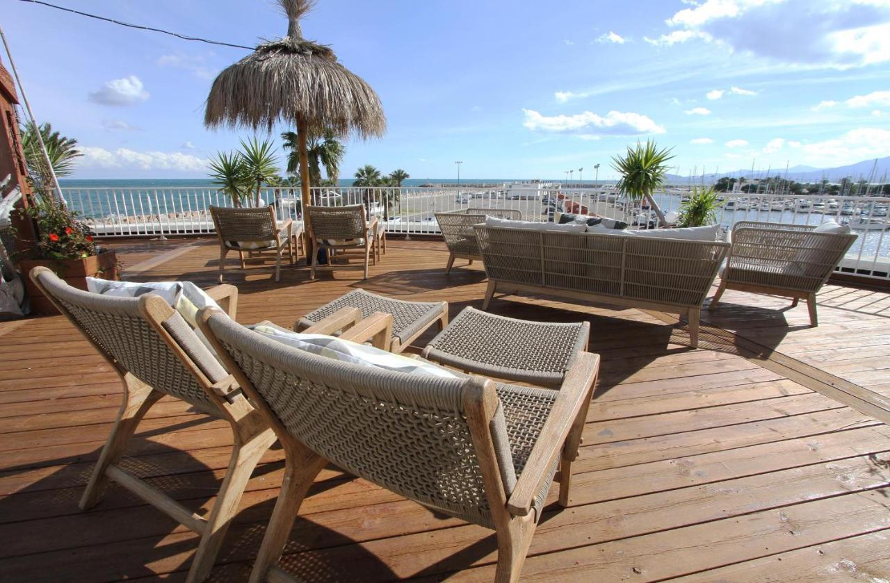 Aparthotel Bleu Duplex & Saint-Cyprien (Pyrenees-Orientales)