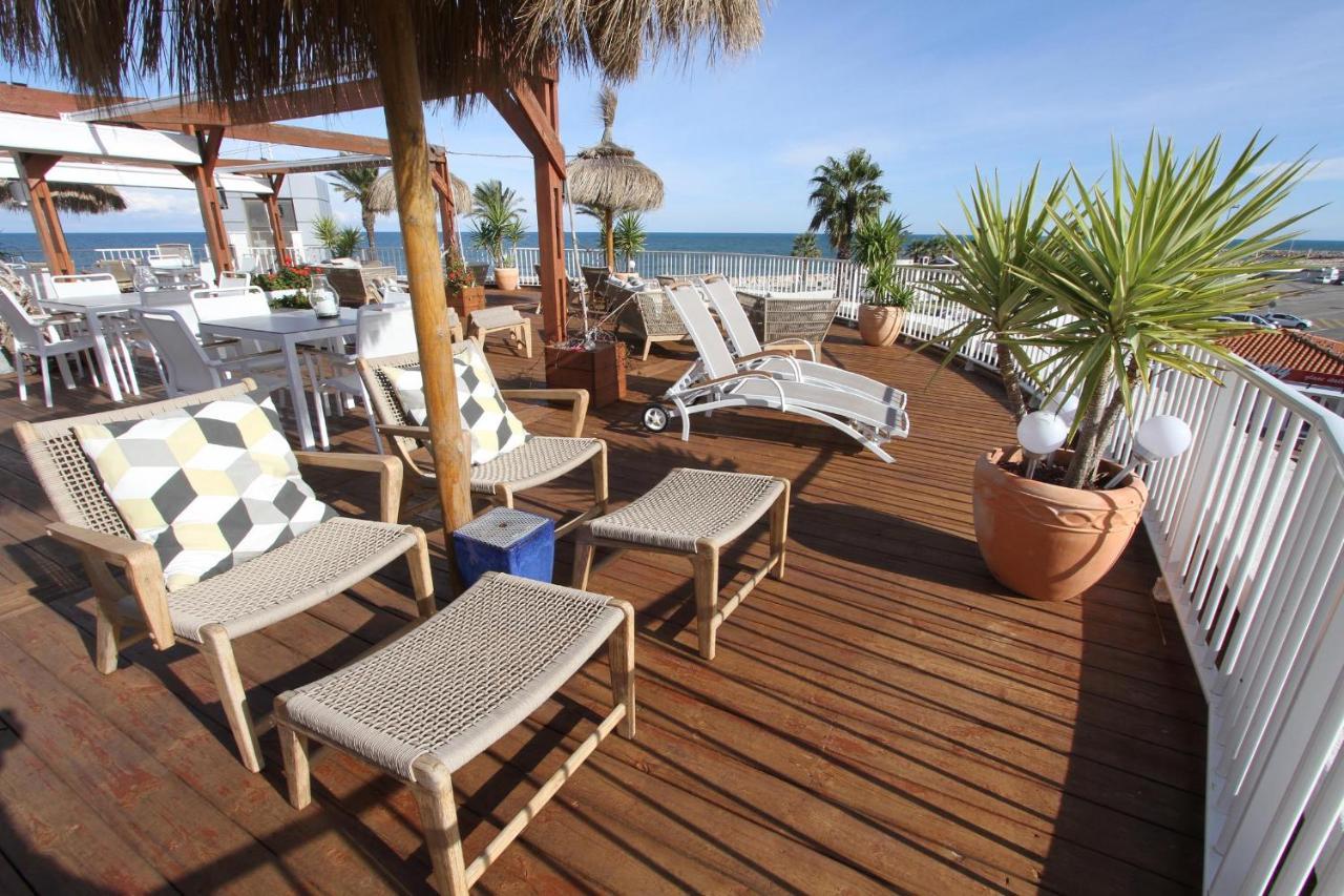 Bleu Duplex & 4* Saint-Cyprien (Pyrenees-Orientales)