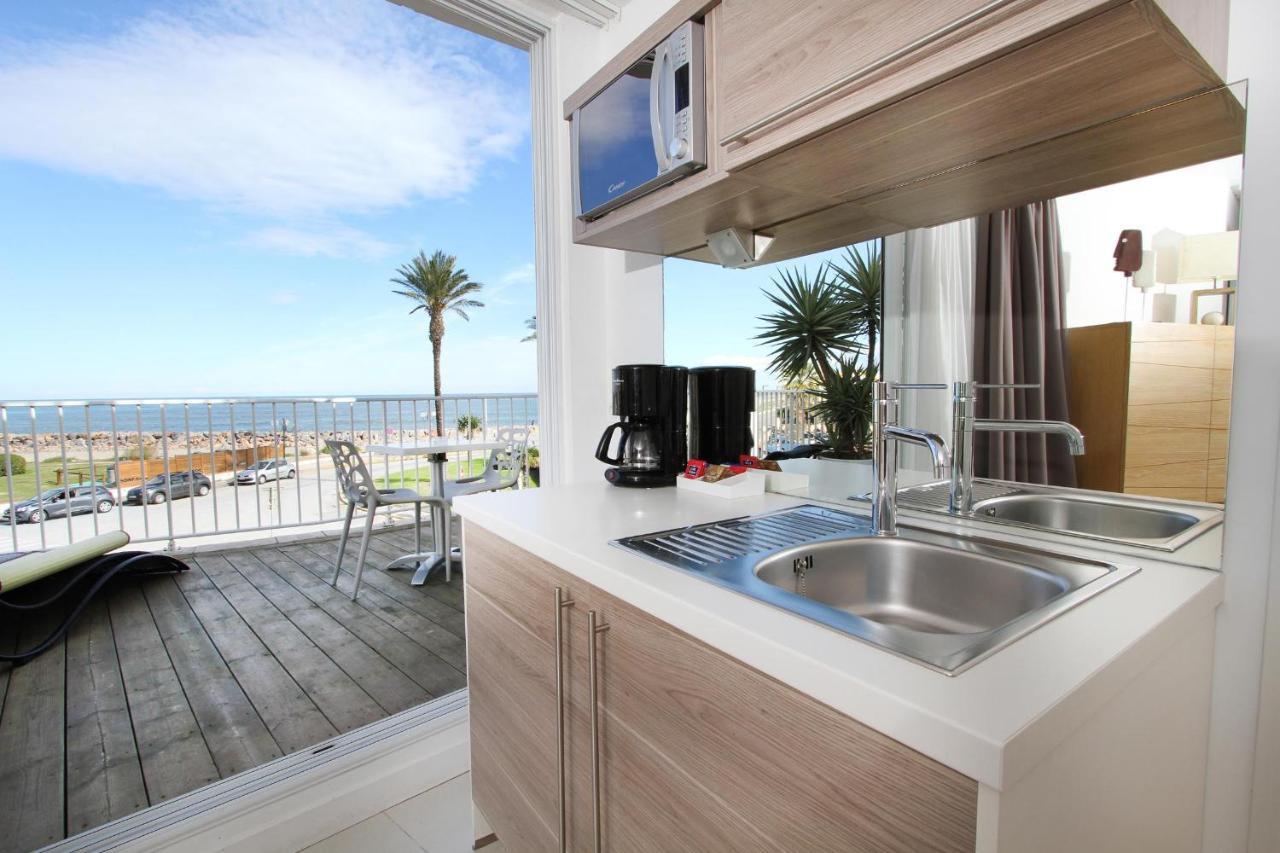 Bleu Duplex & 4* Saint-Cyprien (Pyrenees-Orientales)