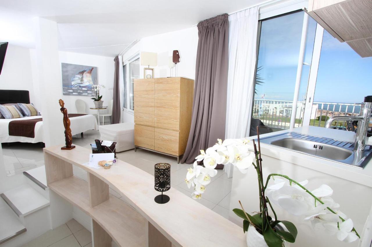 Aparthotel Bleu Duplex & 4*