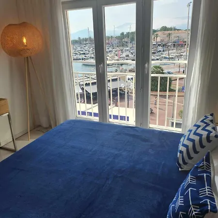 Bleu Mer Duplex & Suites Saint-Cyprien  Buitenkant foto