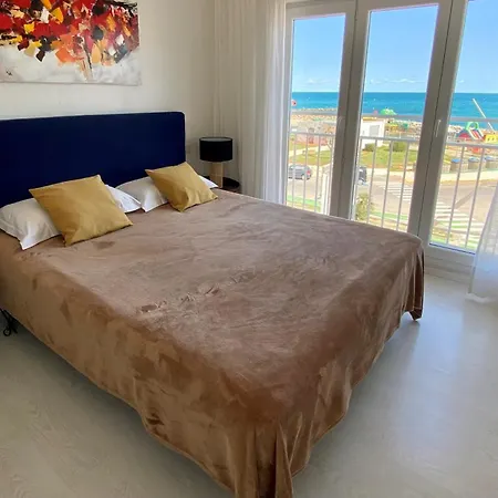 Bleu Mer Duplex & Suites Saint-Cyprien  Buitenkant foto