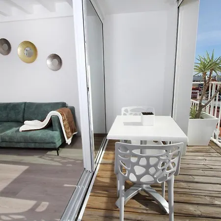 Bleu Mer Duplex & Suites Saint-Cyprien  Buitenkant foto