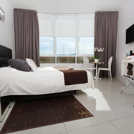 Bleu Mer Duplex & Suites Saint-Cyprien  Buitenkant foto