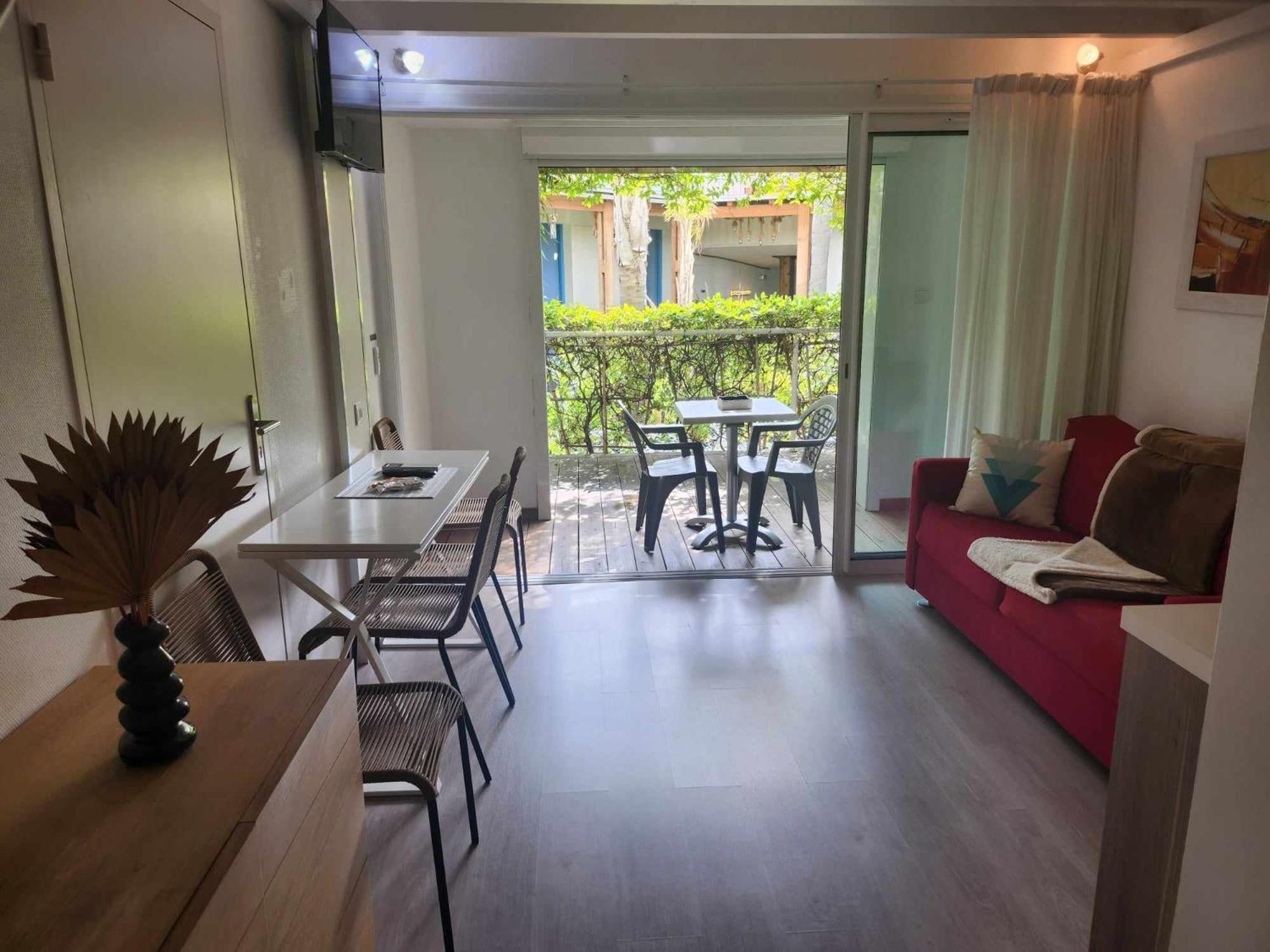 Aparthotel Bleu Duplex & 4*