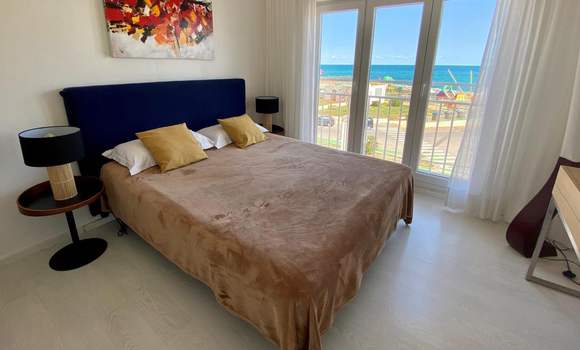 Bleu Duplex & Aparthotel