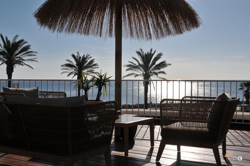 Bleu Duplex & Aparthotel 4*