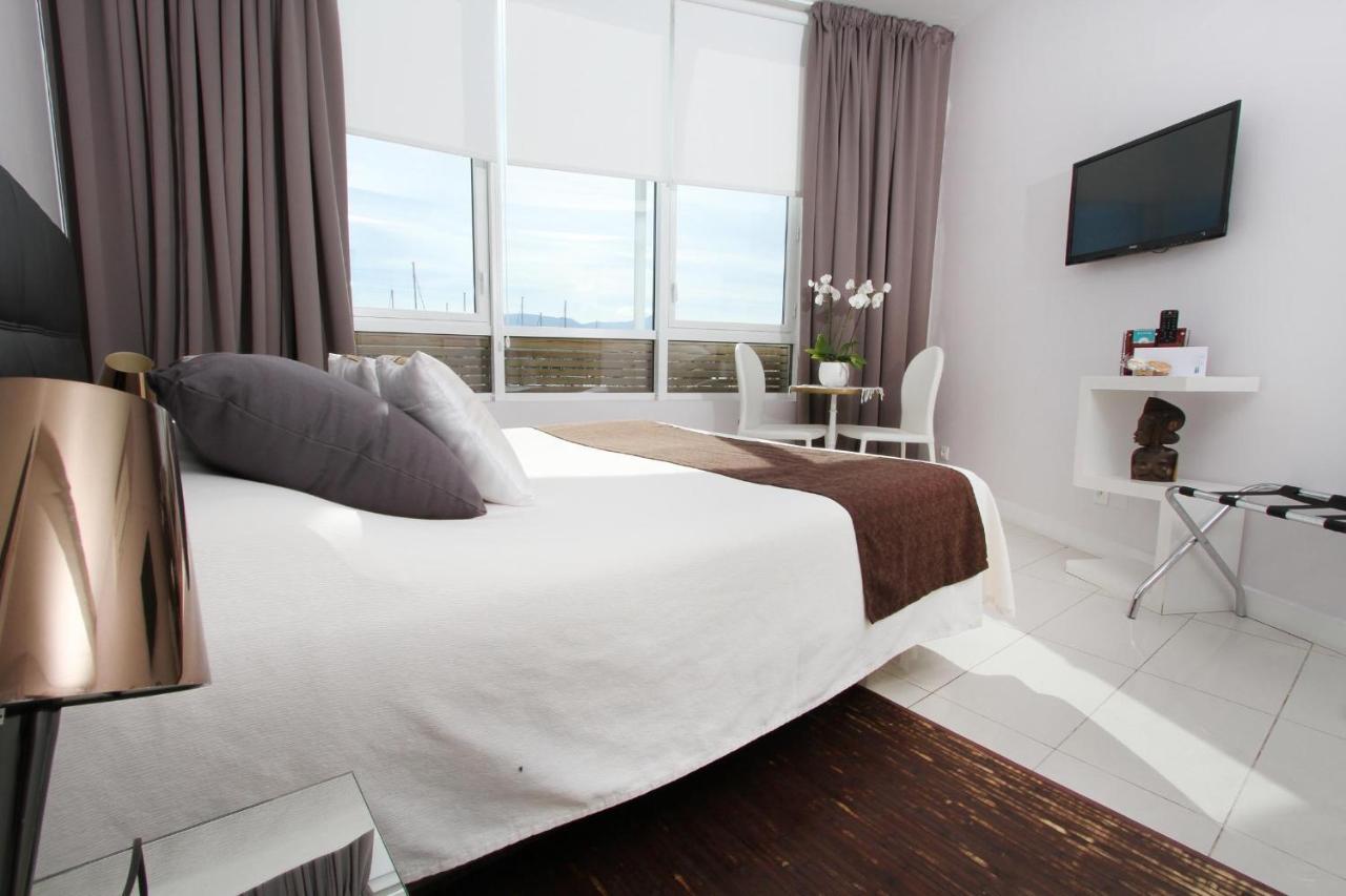 Aparthotel Bleu Duplex & Saint-Cyprien (Pyrenees-Orientales)