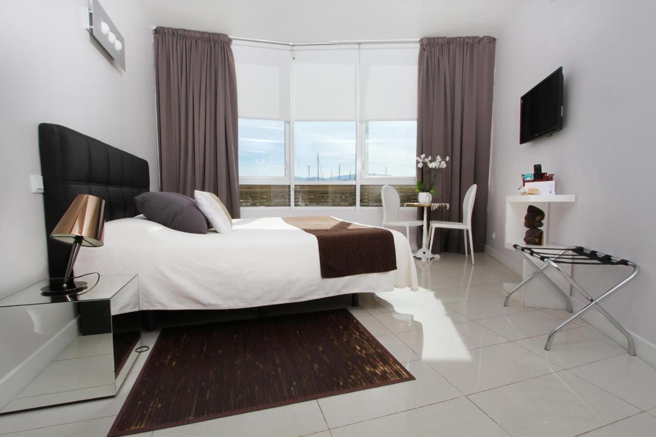 Bleu Duplex & Aparthotel 4*
